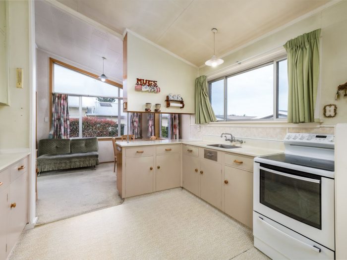 35 Harris Street, Waimate, Canterbury, 7924, New Zealand