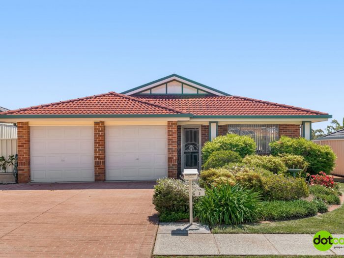 2 Hawker Cl, Hamlyn Terrace NSW 2259, Australia