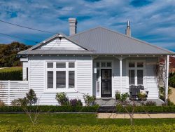 15 Herbert Street, Waimate, Canterbury, 7924, New Zealand