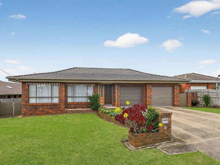 8 Impala Ave, Warrnambool VIC 3280, Australia