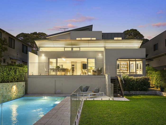 84 Baringa Rd, Northbridge NSW 2063, Australia