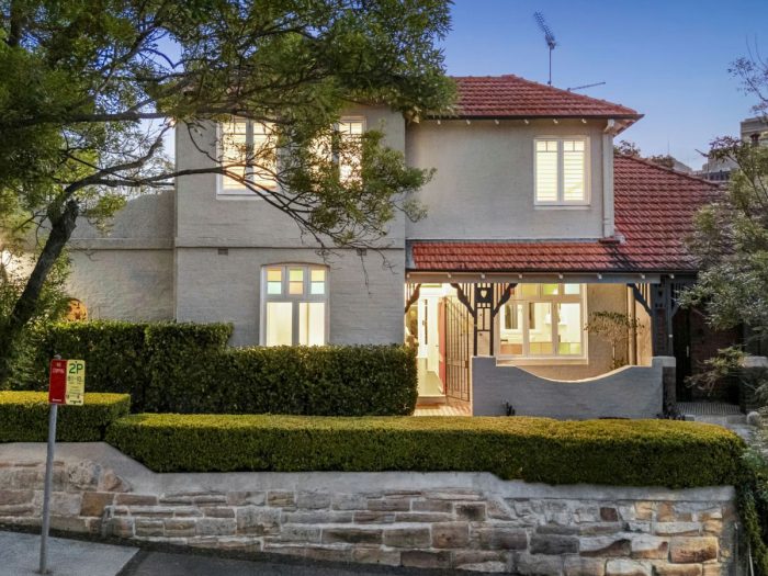 88 Carabella St, Kirribilli NSW 2061, Australia