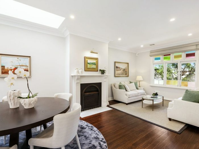 88 Carabella St, Kirribilli NSW 2061, Australia
