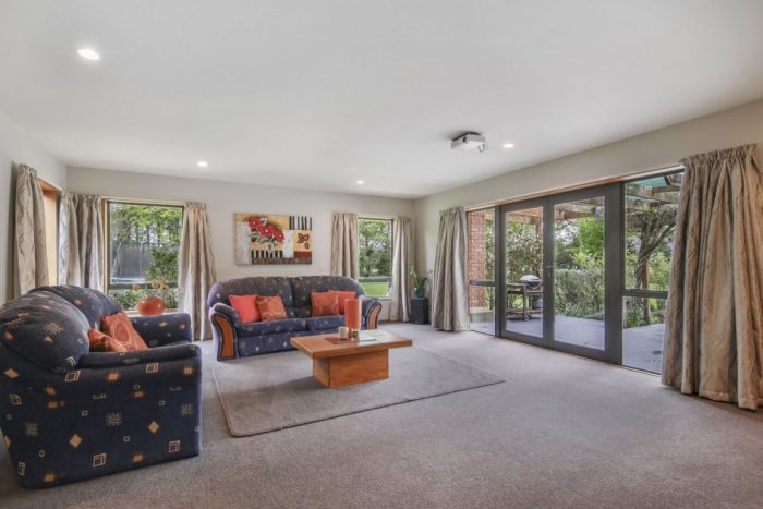 751 Tram Road, Ohoka, Waimakariri, Canterbury, 7692, New Zealand