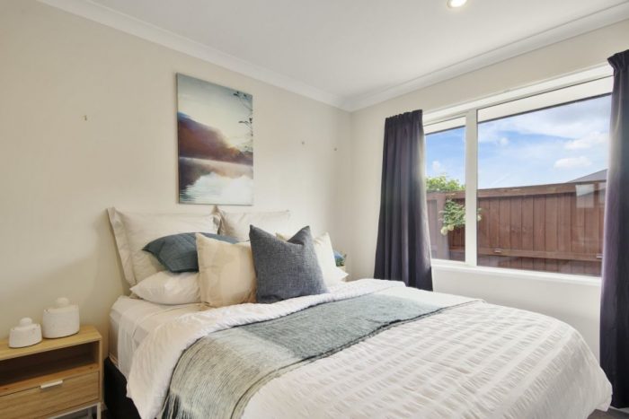 166 Johns Road, Rangiora, Waimakariri, Canterbury, 7400, New Zealand