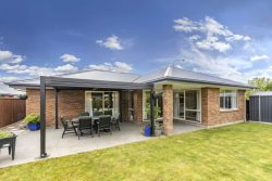 166 Johns Road, Rangiora, Waimakariri, Canterbury, 7400, New Zealand