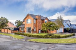 2 Wedmore Close, Burwood, Christchurch, Canterbury, 8083, New Zealand
