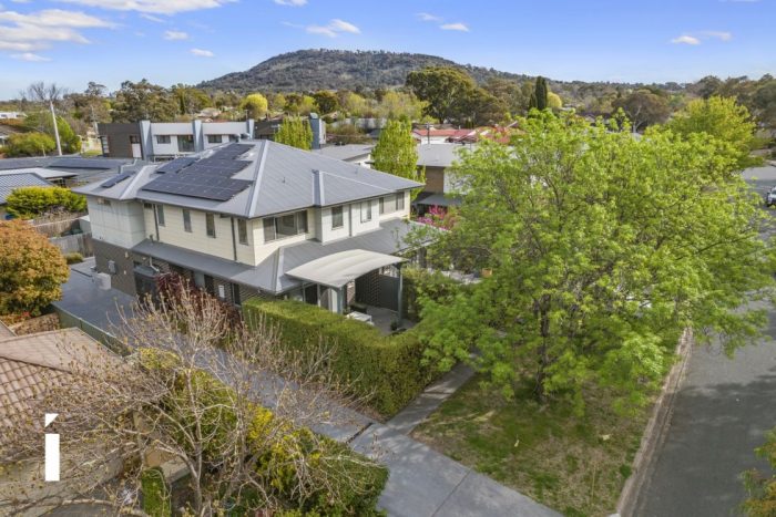 66A Collings St, Pearce ACT 2607, Australia