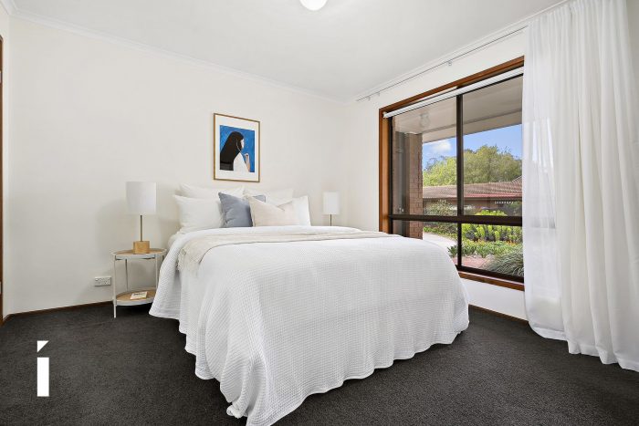 Unit 2/121 Allchin Cct, Kambah ACT 2902, Australia