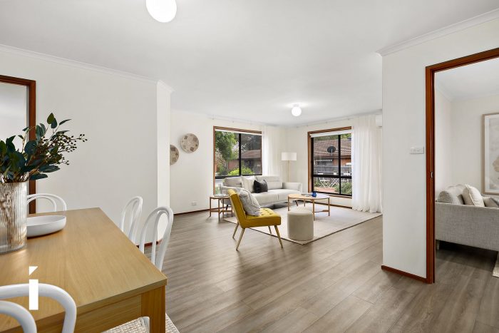 Unit 2/121 Allchin Cct, Kambah ACT 2902, Australia