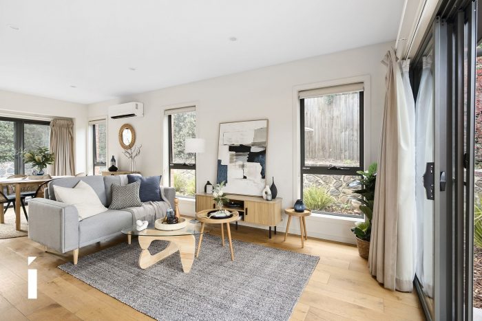 Unit 12/10 Robson St, Garran ACT 2605, Australia