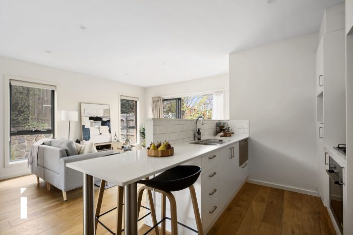 Unit 12/10 Robson St, Garran ACT 2605, Australia