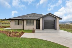 43 Kotata Rise, Port Whangārei, Whangārei, Northland, 0110, New Zealand