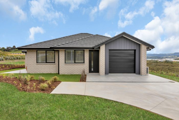 43 Kotata Rise, Port Whangārei, Whangārei, Northland, 0110, New Zealand