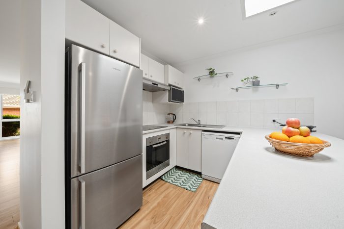 Unit 22/15 John Cleland Cres, Beechwood, Florey ACT 2615, Australia