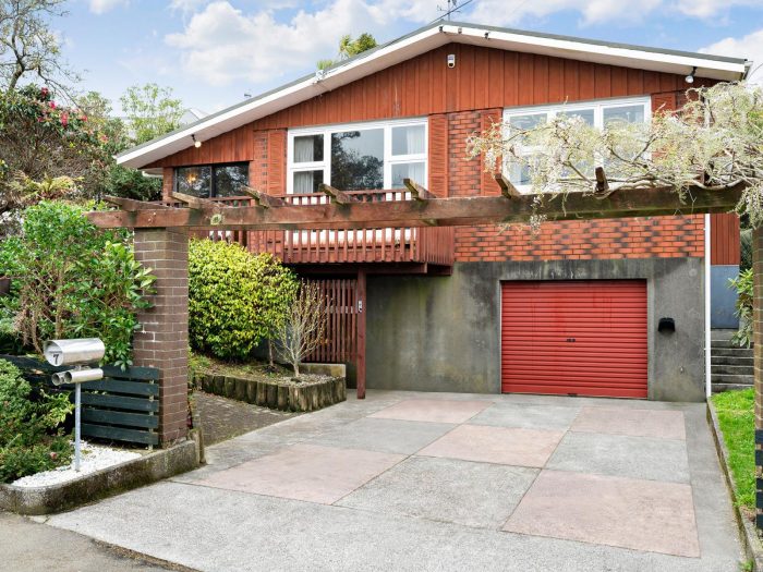 7 Turville Crescent, Newlands, Wellington, 6037, New Zealand