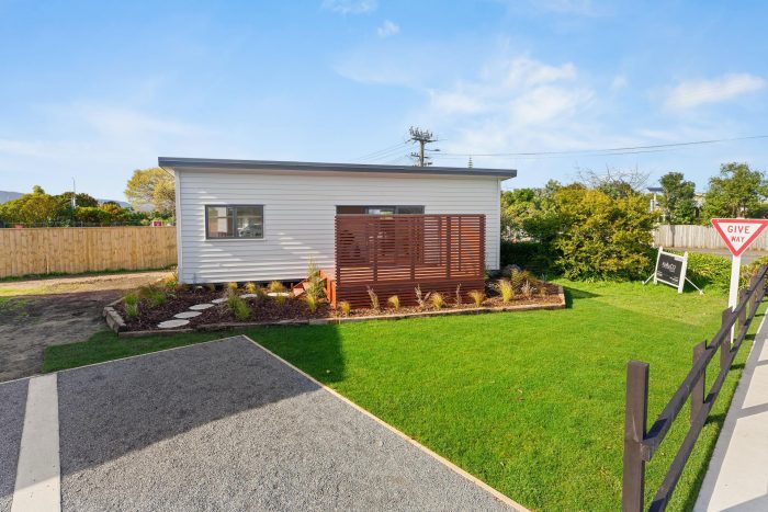 56 Dunstan Street, Otaki, Kapiti Coast, Wellington, 5512, New Zealand