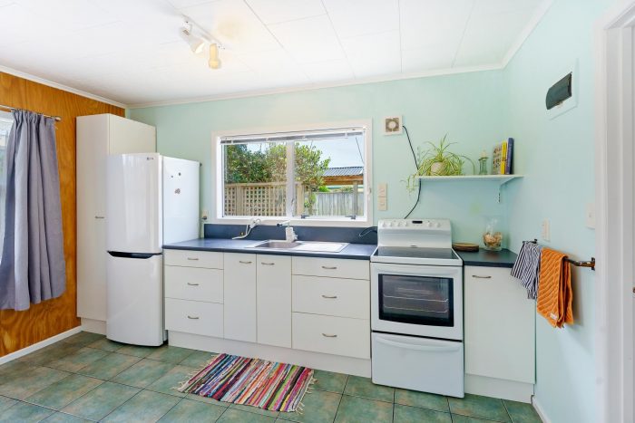 19 Karaka Street, Otaki Beach, Kapiti Coast, Wellington, 5512, New Zealand