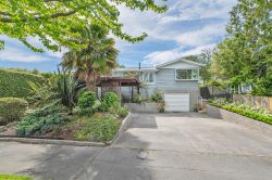 140 Kendal Avenue, Burnside, Christchurch City, Canterbury, 8053, New Zealand