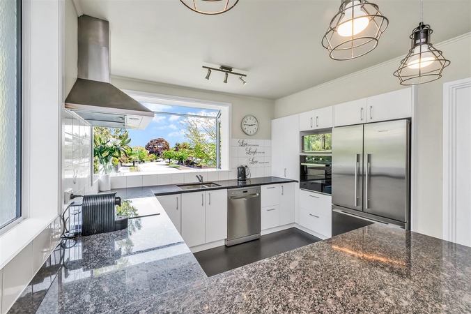 140 Kendal Avenue, Burnside, Christchurch City, Canterbury, 8053, New Zealand