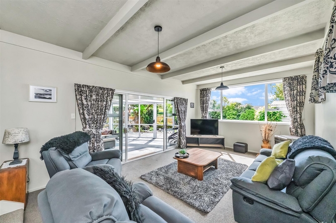 140 Kendal Avenue, Burnside, Christchurch City, Canterbury, 8053, New Zealand