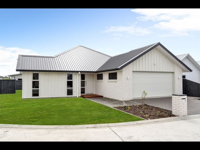 3 Korako Lane, Baverstock, Hamilton, Waikato, 3200, New Zealand