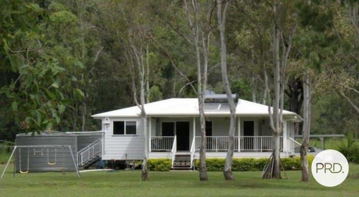 41 Laird Rd, Boyne Valley QLD 4680, Australia