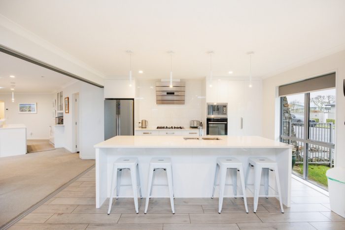 27 Titoki Street, City Centre, Palmerston North, Manawatu / Whanganui, 4410, New Zealand