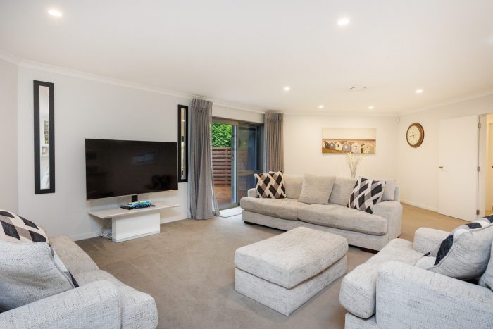 27 Titoki Street, City Centre, Palmerston North, Manawatu / Whanganui, 4410, New Zealand