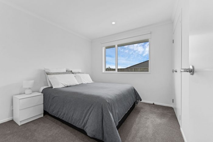 16 LEATHEM CRESCENT, Pokeno, Franklin, Auckland, 2402, New Zealand