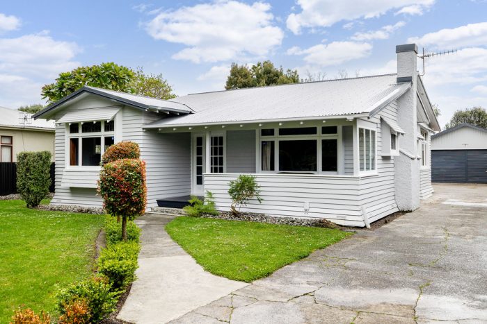 48 Miro Street, Takaro, Palmerston North, Manawatu / Whanganui, 4410, New Zealand