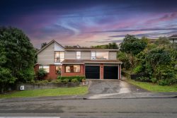 80 Amapur Drive, Khandallah, Wellington, 6035, New Zealand