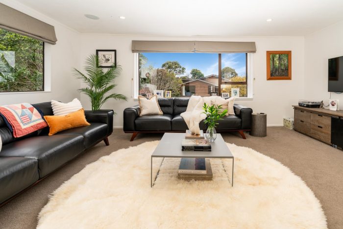 80 Amapur Drive, Khandallah, Wellington, 6035, New Zealand