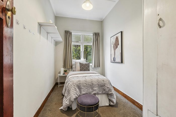 3 Angus Avenue, Berhampore, Wellington, 6023, New Zealand