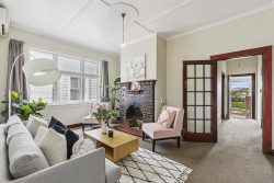 3 Angus Avenue, Berhampore, Wellington, 6023, New Zealand