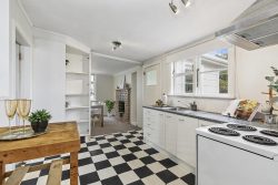 3 Angus Avenue, Berhampore, Wellington, 6023, New Zealand