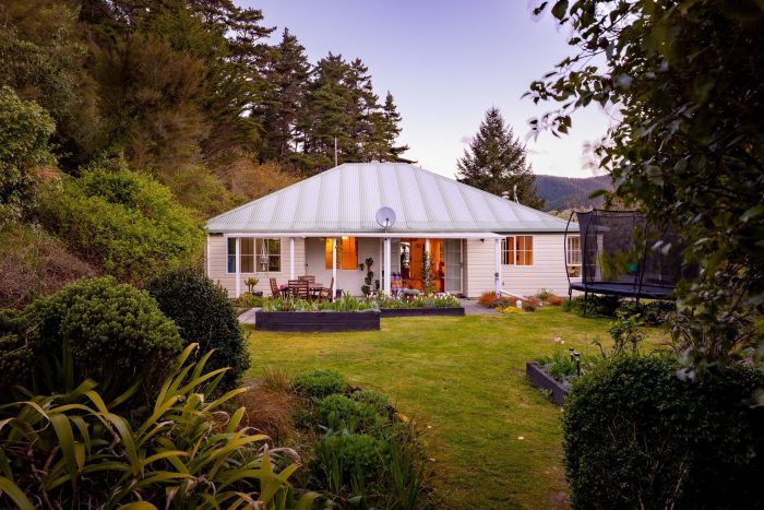 265 Lud Valley Road, Hira, Nelson, Nelson / Tasman, 7071, New Zealand