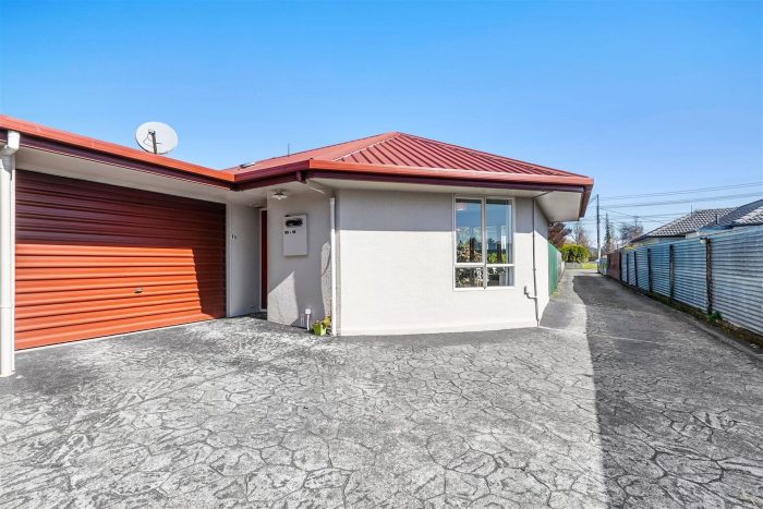 2/9 Marsden Road, Stoke, Nelson, Nelson / Tasman, 7011, New Zealand
