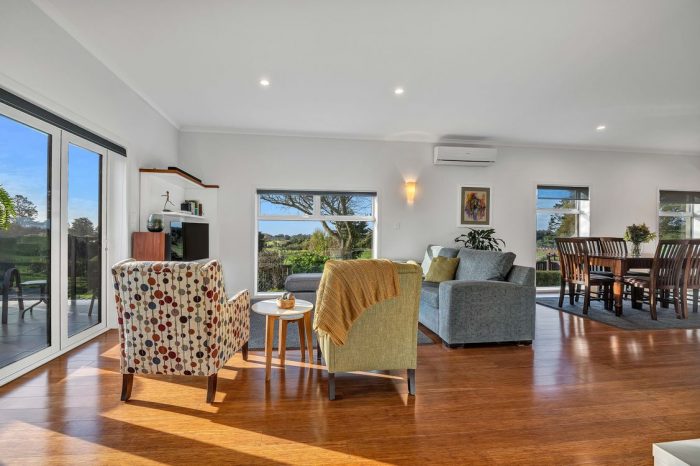 541 Hurford Road, Omata, New Plymouth, Taranaki, 4374, New Zealand