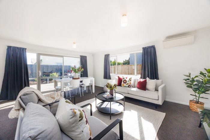 3A Chamberlain Street, Feilding, Manawatu, Manawatu / Whanganui, 4702, New Zealand