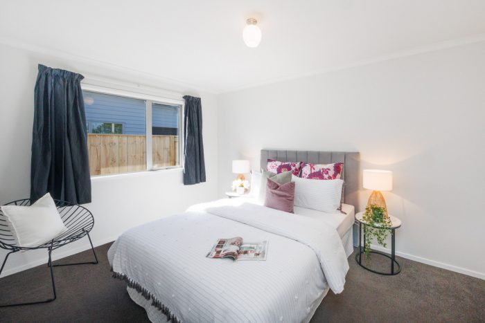 3A Chamberlain Street, Feilding, Manawatu, Manawatu / Whanganui, 4702, New Zealand
