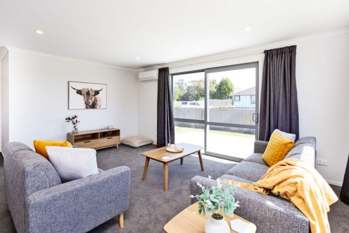 33 Morningside Lane, Rockdale, Invercargill, Southland, 9812, New Zealand