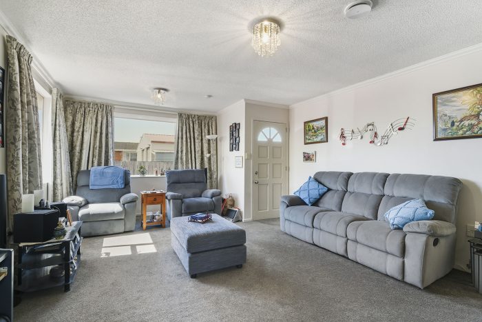 4/217 Oxford Street, South Dunedin, Dunedin, Otago, 9012, New Zealand