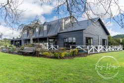 641 State Highway 1, Wellsford, Rodney, Auckland, 0975, New Zealand