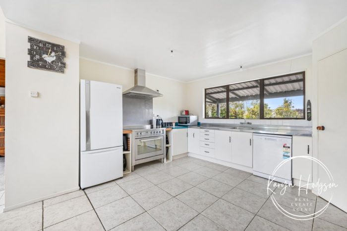 641 State Highway 1, Wellsford, Rodney, Auckland, 0975, New Zealand