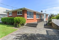 15 McLean Street, Strandon, New Plymouth, Taranaki, 4312, New Zealand