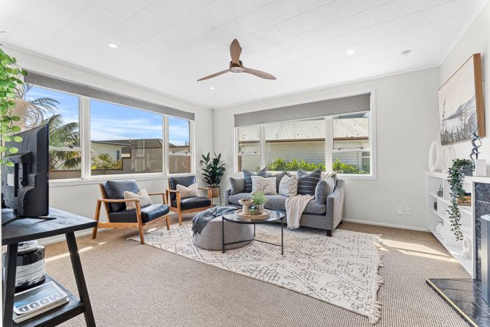 15 McLean Street, Strandon, New Plymouth, Taranaki, 4312, New Zealand