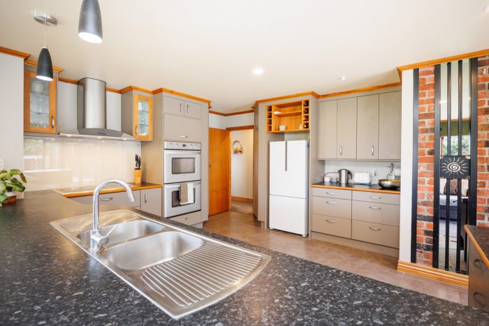 440 Stoney Creek Road, Kelvin Grove, Palmerston North, Manawatu / Whanganui, 4470, New Zealand