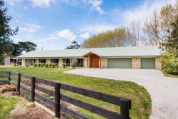 440 Stoney Creek Road, Kelvin Grove, Palmerston North, Manawatu / Whanganui, 4470, New Zealand