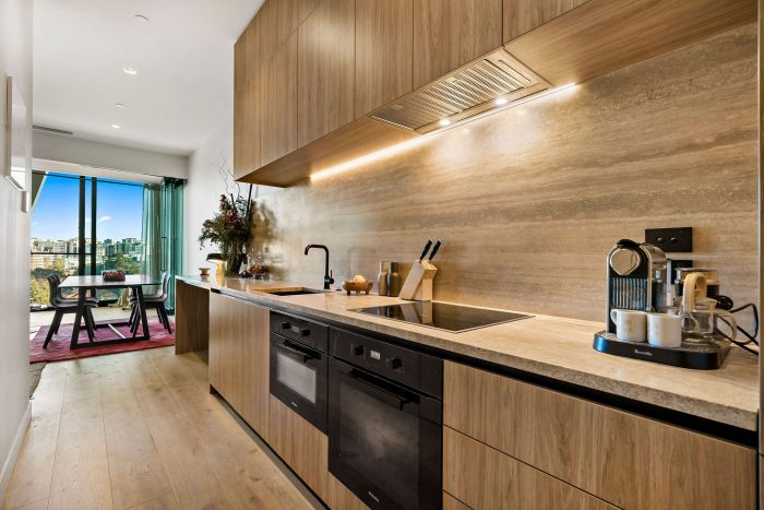 1305/9 Princes Street, City Centre, Auckland, 1010, New Zealand